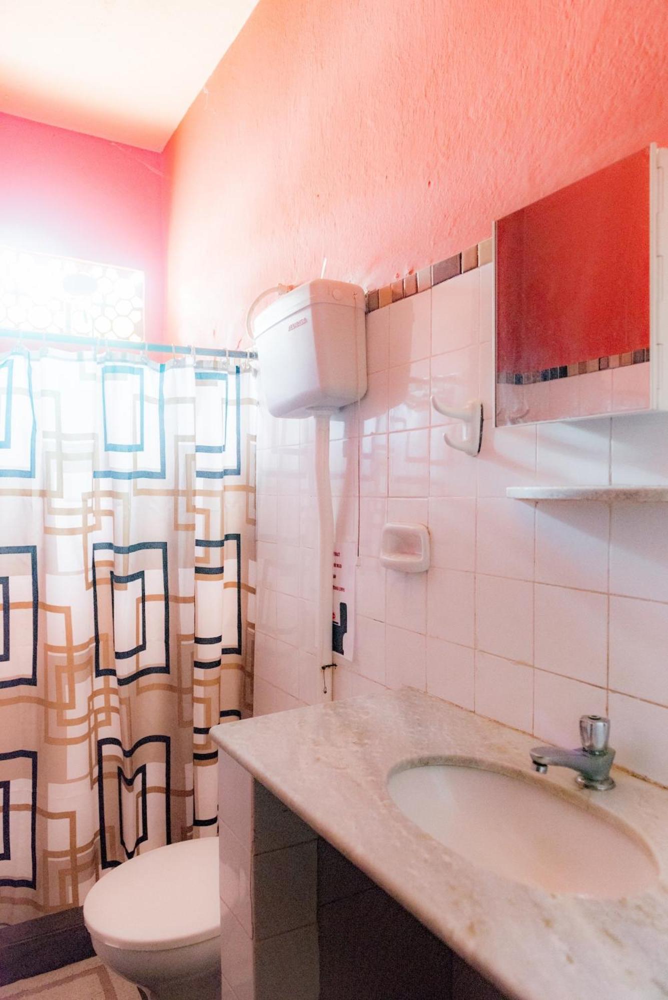 Abaquar Hostel Velha Boipeba Room photo
